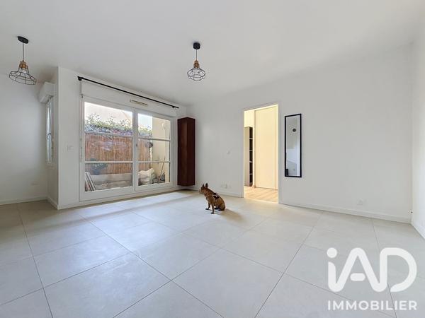 Location appartement 2 pièces 39 m² Arpajon
