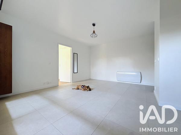 Location appartement 2 pièces 39 m² Arpajon
