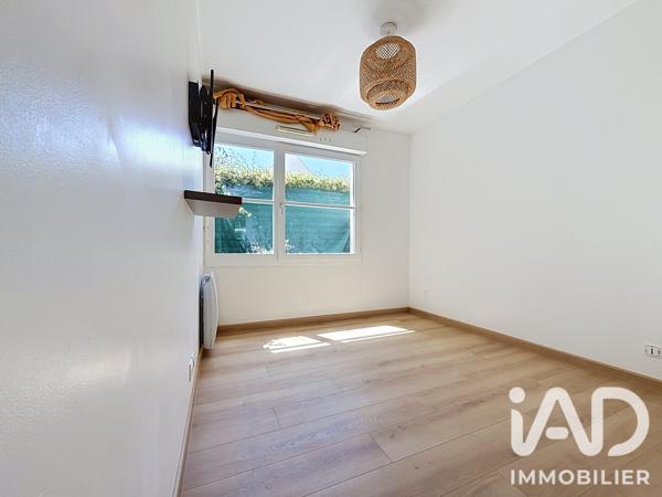 Location appartement 2 pièces 39 m² Arpajon