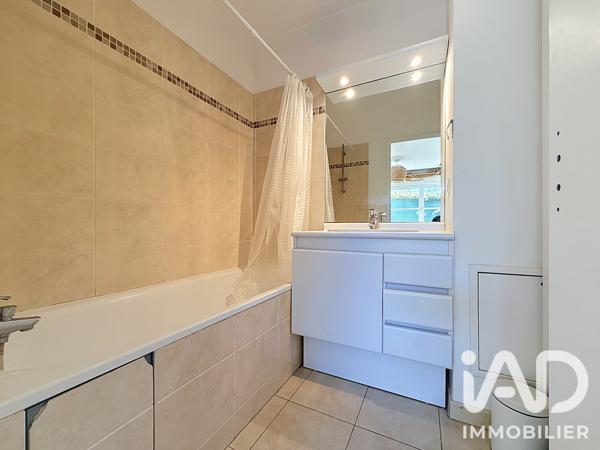 Location appartement 2 pièces 39 m² Arpajon