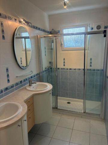 HUEST - 27930 - Maison individuelle - 1 étage - 6 pièces - env. 115 m2 - Sous Sol Total