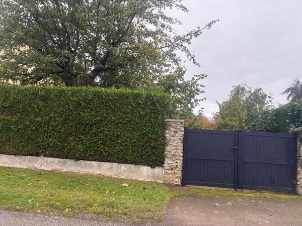 HUEST - 27930 - Maison individuelle - 1 étage - 6 pièces - env. 115 m2 - Sous Sol Total