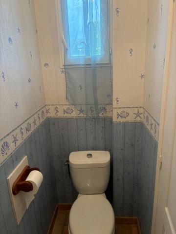 HUEST - 27930 - Maison individuelle - 1 étage - 6 pièces - env. 115 m2 - Sous Sol Total