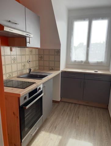 Appartement Beauvais 2 pièce(s) 37 m2