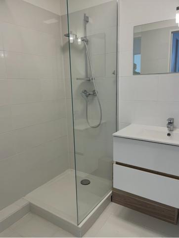 Appartement Beauvais 2 pièce(s) 37 m2
