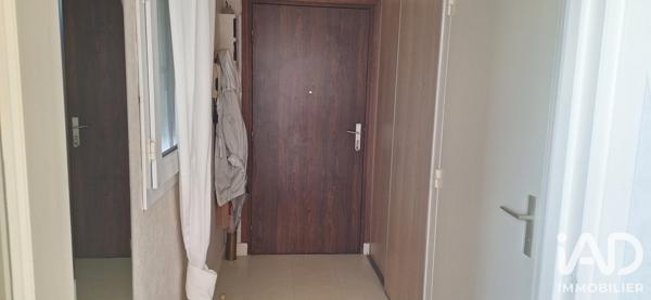 Appartement à vendre 2 pièces 50 m² Châteauroux