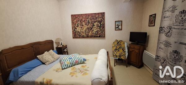Appartement à vendre 2 pièces 50 m² Châteauroux