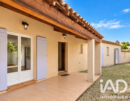 Maison à vendre 5 pièces 138 m² Valensole