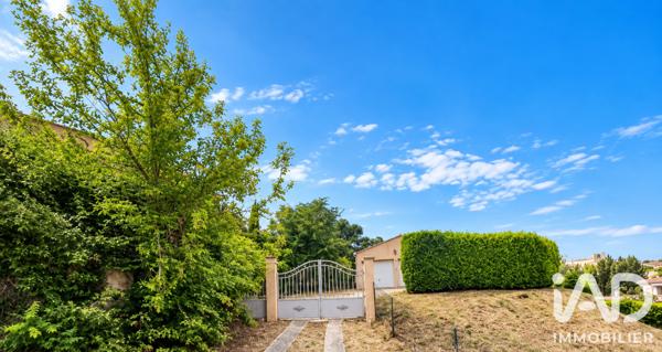 Maison à vendre 5 pièces 138 m² Valensole