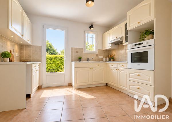 Maison à vendre 5 pièces 138 m² Valensole
