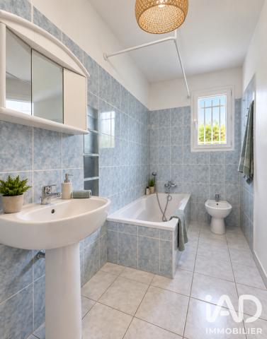 Maison à vendre 5 pièces 138 m² Valensole