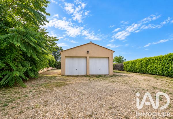 Maison à vendre 5 pièces 138 m² Valensole