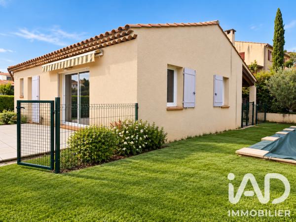 Maison à vendre 5 pièces 138 m² Valensole