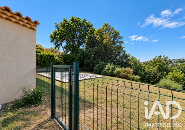 Maison à vendre 5 pièces 138 m² Valensole