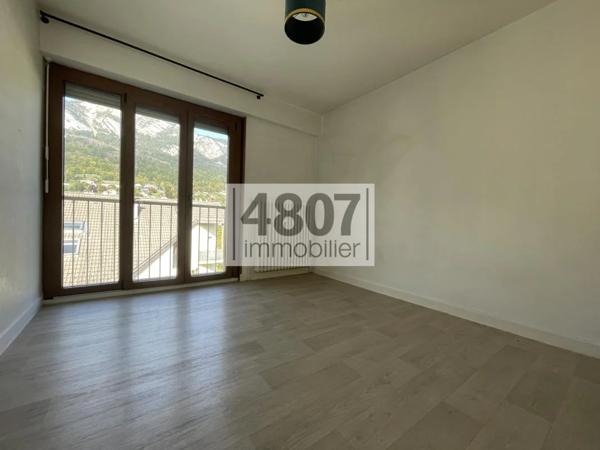 Appartement à vendre à Bonneville (74130)