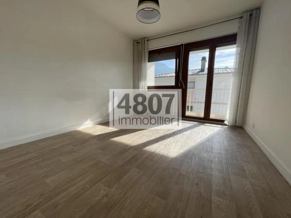 Appartement à vendre à Bonneville (74130)