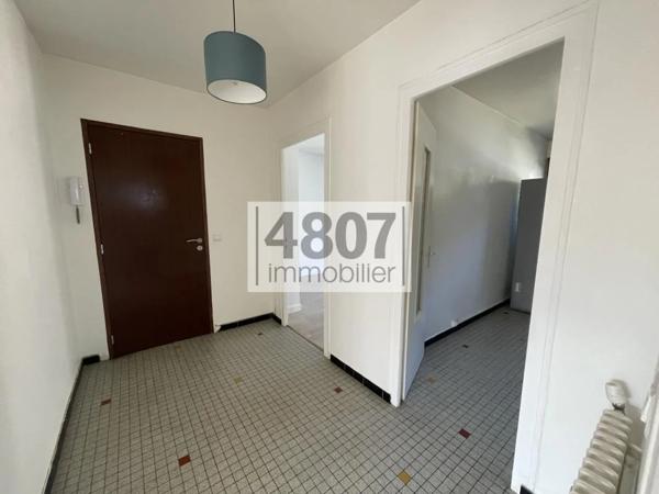 Appartement à vendre à Bonneville (74130)