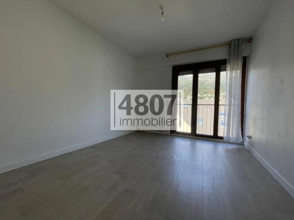 Appartement à vendre à Bonneville (74130)