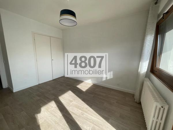 Appartement à vendre à Bonneville (74130)