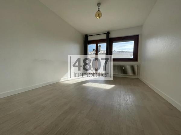 Appartement à vendre à Bonneville (74130)