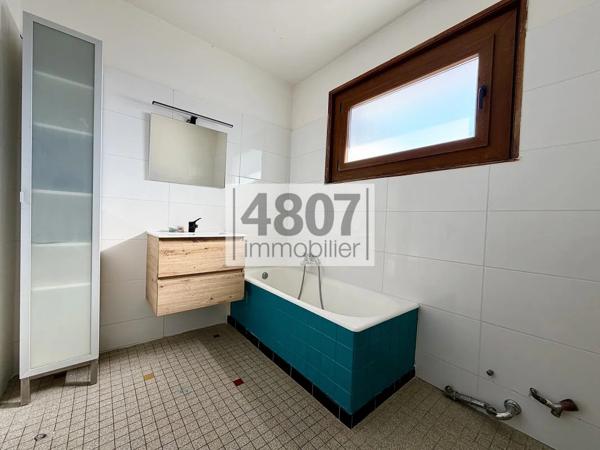 Appartement à vendre à Bonneville (74130)