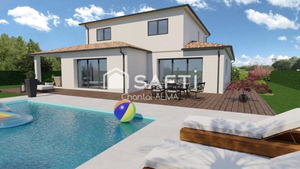 Terrain Libre de Constructeur