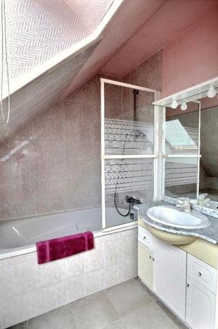 Villa Moëlan sur Mer 8 pièces 187 m² à 350 de la plage