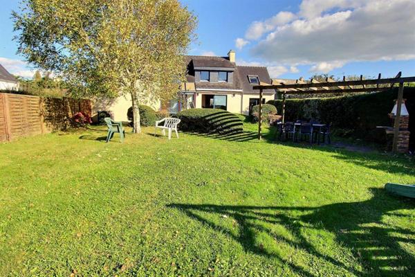 Villa Moëlan sur Mer 8 pièces 187 m² à 350 de la plage