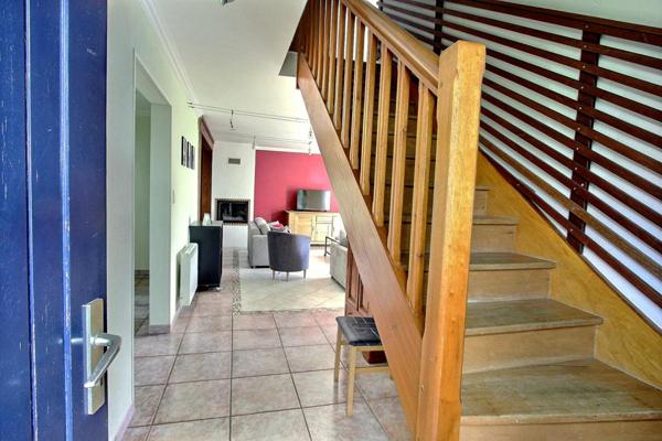 Villa Moëlan sur Mer 8 pièces 187 m² à 350 de la plage