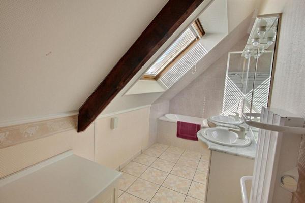 Villa Moëlan sur Mer 8 pièces 187 m² à 350 de la plage