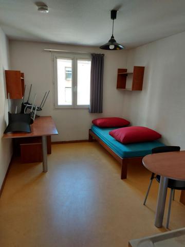 Appartement Valence 1 pièce(s) 18 m2