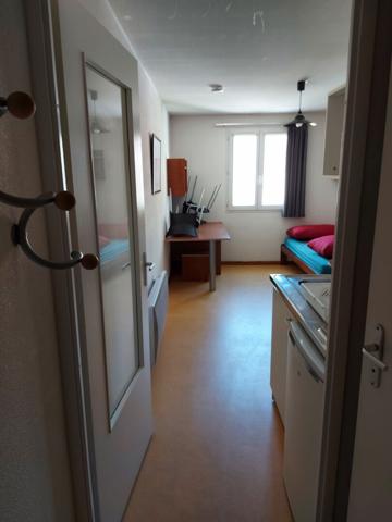 Appartement Valence 1 pièce(s) 18 m2
