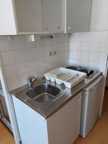 Appartement Valence 1 pièce(s) 18 m2