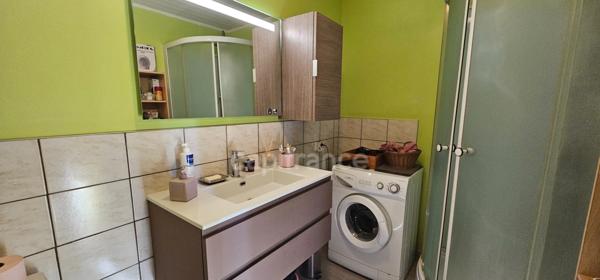 Appartement de charme à Mouchard (39300) - idéal investissement locatif