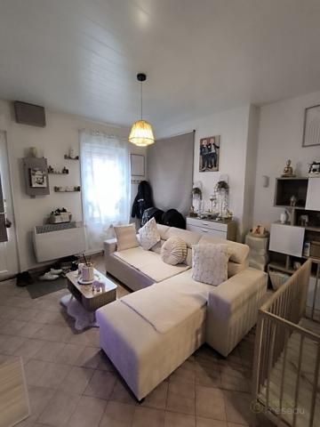 Maison à FOURMIES (59610)