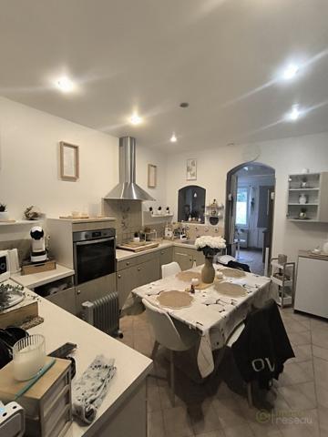 Maison à FOURMIES (59610)