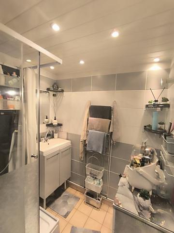 Maison à FOURMIES (59610)