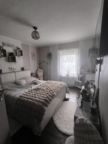 Maison à FOURMIES (59610)