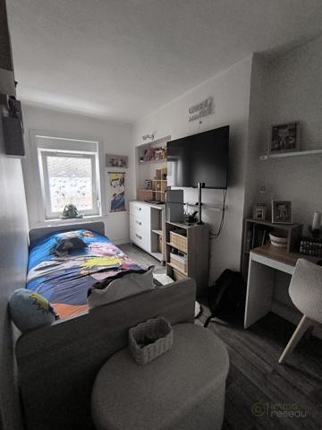 Maison à FOURMIES (59610)