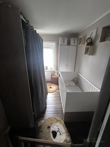 Maison à FOURMIES (59610)