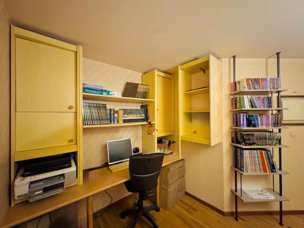 Maison familiale 144m² à vendre 6 pièces TOURNUS (71)