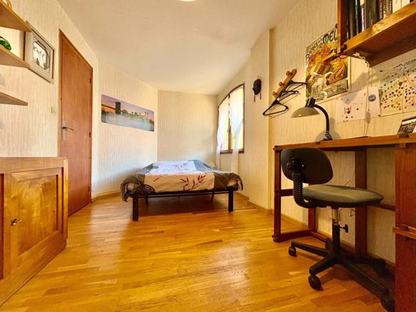 Maison familiale 144m² à vendre 6 pièces TOURNUS (71)