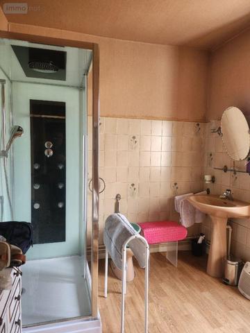 Maison à vendre à Ourouer-les-Bourdelins dans le Cher (18350), ref : DA/27