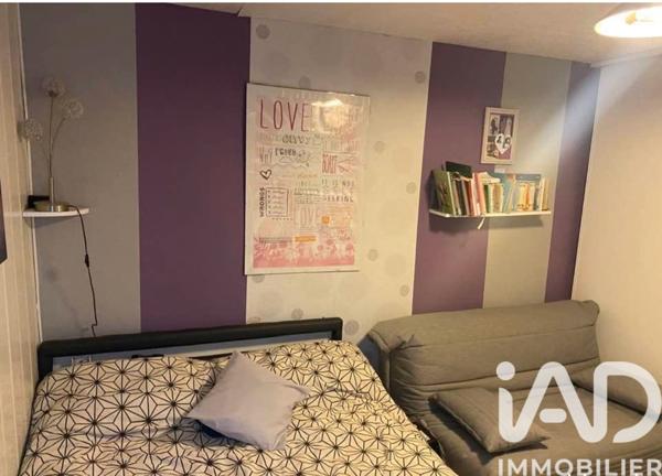 Appartement à vendre 2 pièces 30 m² Sète