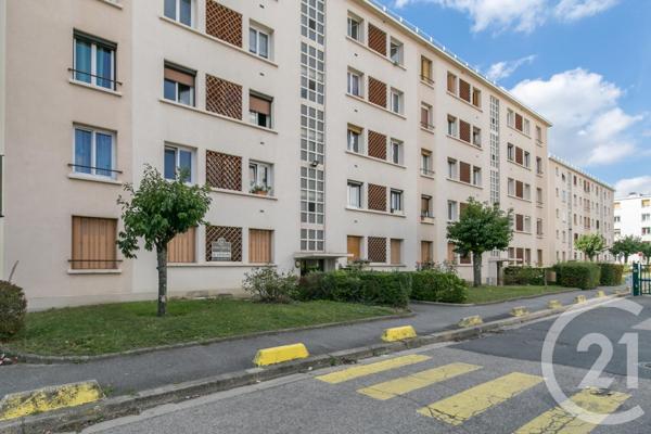 Appartement F4 à vendre  4 pièces - 68,69 m2 CHAMPIGNY SUR MARNE - 94