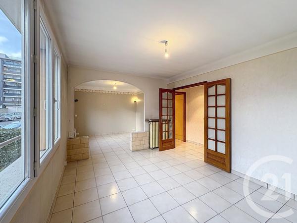 Appartement F4 à vendre  4 pièces - 68,69 m2 CHAMPIGNY SUR MARNE - 94