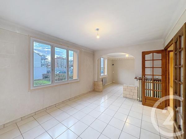 Appartement F4 à vendre  4 pièces - 68,69 m2 CHAMPIGNY SUR MARNE - 94