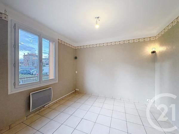 Appartement F4 à vendre  4 pièces - 68,69 m2 CHAMPIGNY SUR MARNE - 94