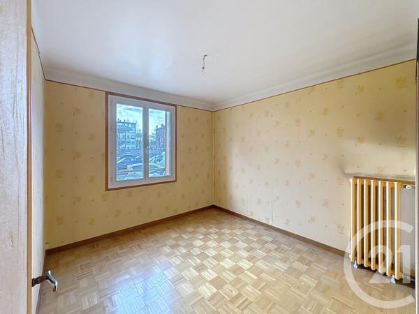 Appartement F4 à vendre  4 pièces - 68,69 m2 CHAMPIGNY SUR MARNE - 94