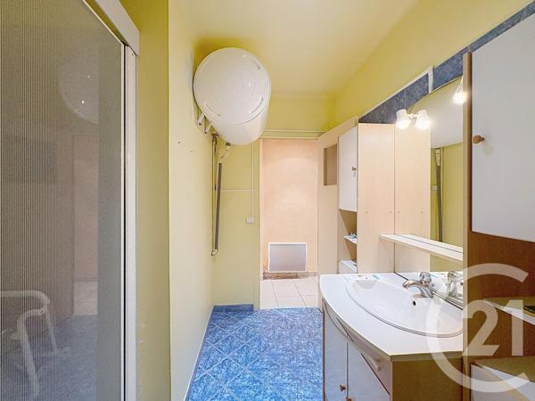 Appartement F4 à vendre  4 pièces - 68,69 m2 CHAMPIGNY SUR MARNE - 94